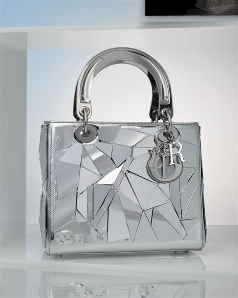 lee bul lady dior|The Lady Dior seen by Lee Bul.